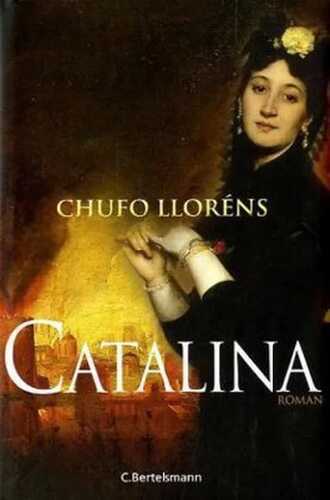 Catalina — Chufo Lloréns