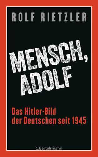 Mensch, Adolf — Rolf Rietzler