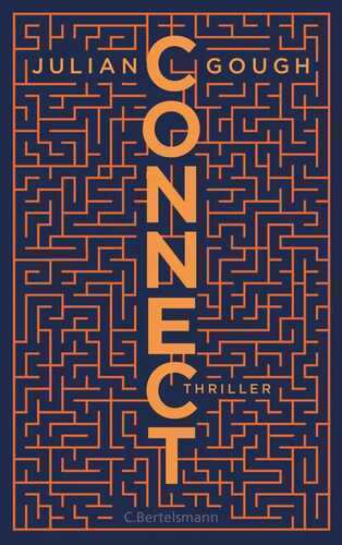 Connect — Julian Gough