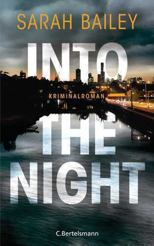 Into the Night — Sarah Bailey