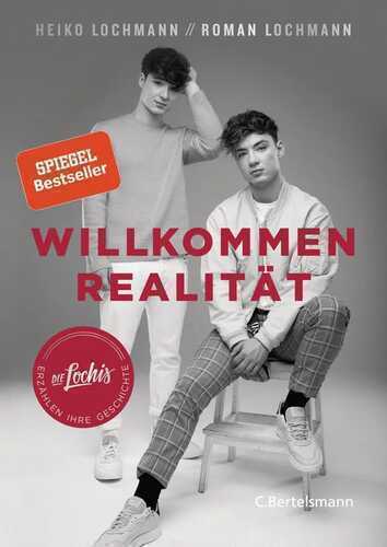 Willkommen Realität