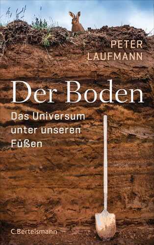 Der Boden — Peter Laufmann