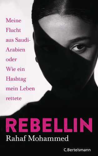 Rebellin — Rahaf Mohammed