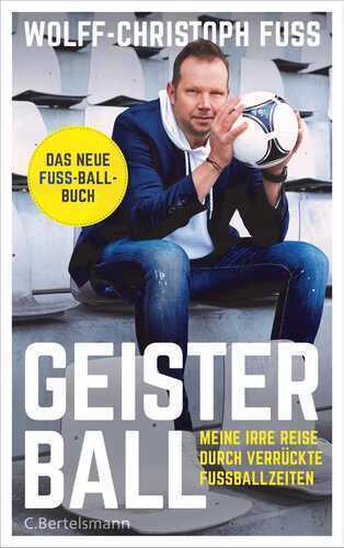 Geisterball — Wolff-Christoph Fuss