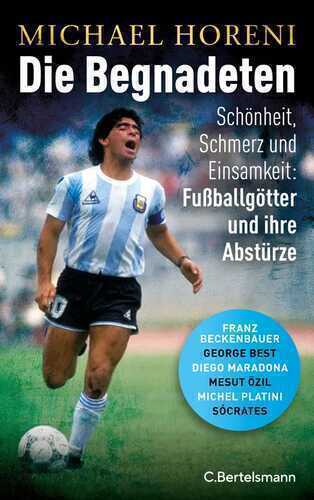 Die Begnadeten — Michael Horeni