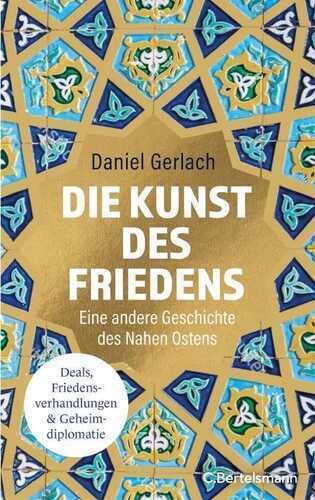 Die Kunst des Friedens