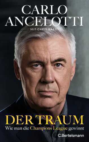 Der Traum — Carlo Ancelotti