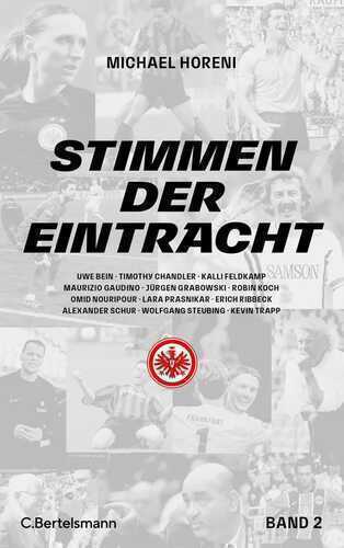 Stimmen der Eintracht 2
