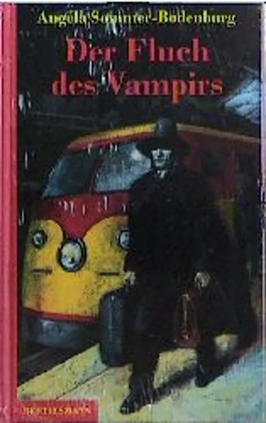 Der Fluch des Vampirs