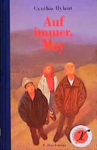 Auf immer, May — Cynthia Rylant