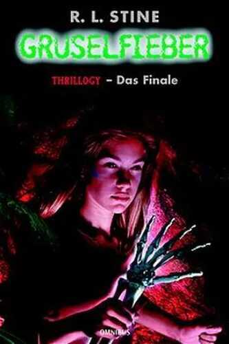 Thrillogy, Das Finale