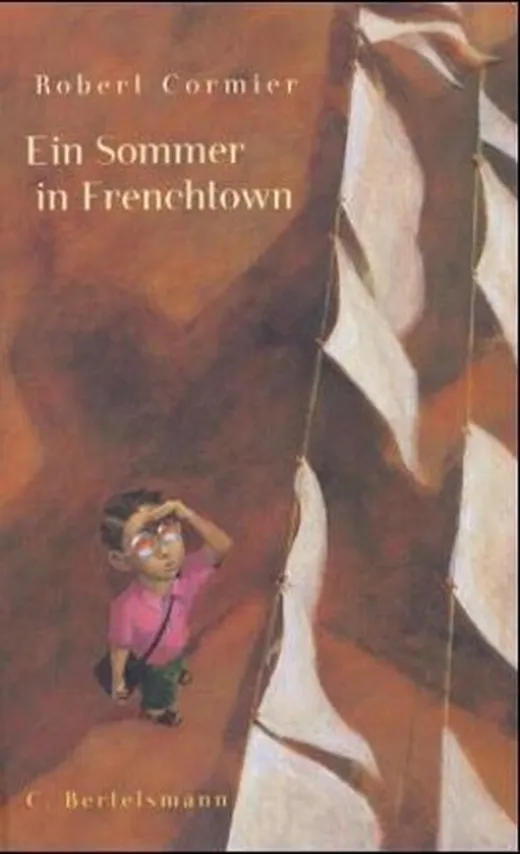 Ein Sommer in Frenchtown