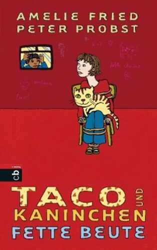 Taco und Kaninchen- Fette Beute