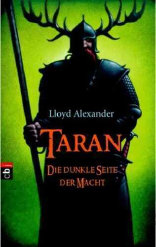 Taran - Die dunkle Seite der Macht