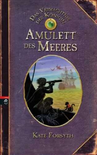 Amulett des Meeres