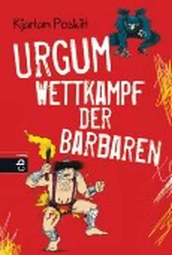 Urgum - Wettkampf der Barbaren