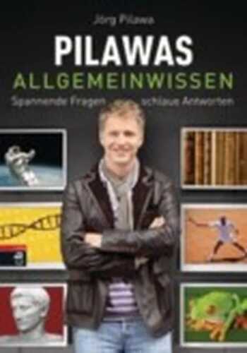 Pilawas Allgemeinwissen - Das Quiz