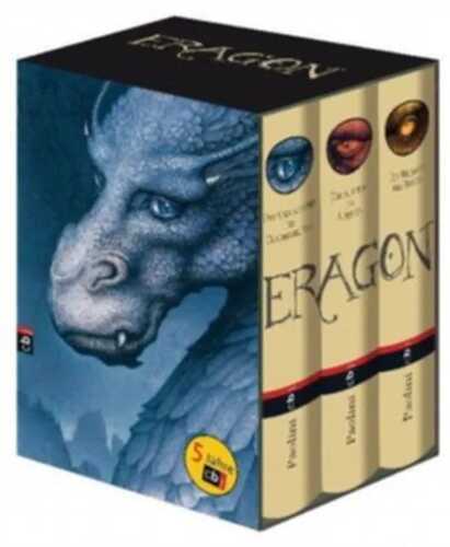Eragon-Schuber