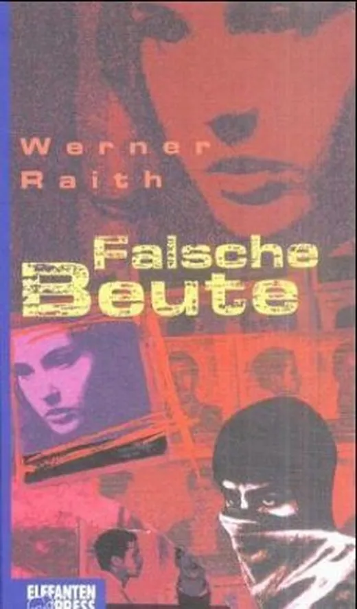 Falsche Beute