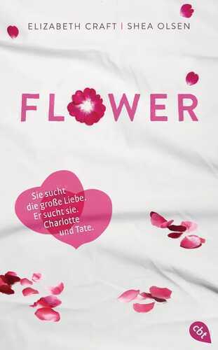 FLOWER — Elizabeth Craft