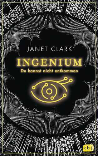 INGENIUM - Du kannst nicht entkommen