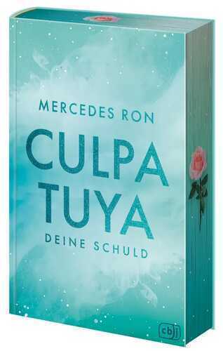 Culpa Tuya – Deine Schuld