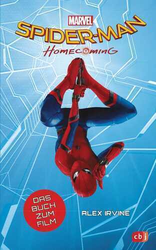 Marvel Spider-Man - Homecoming
