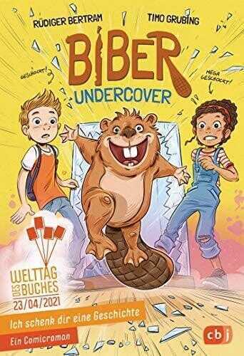 Biber Undercover