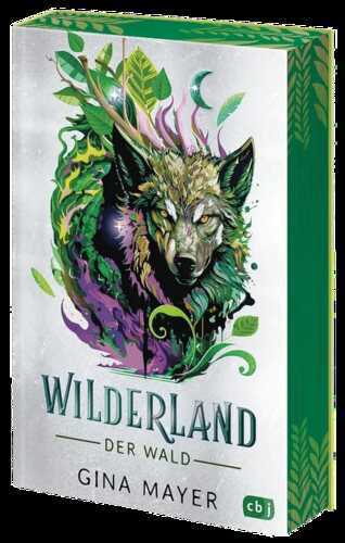 Wilderland – Der Wald
