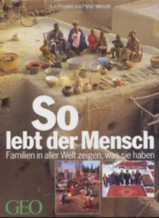 So lebt der Mensch