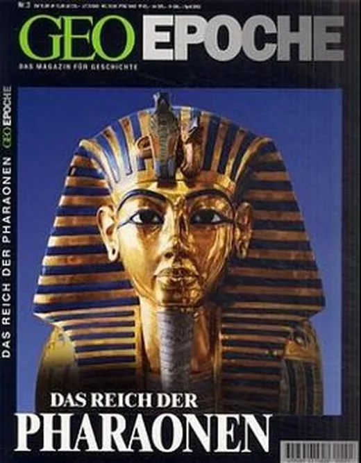Das Reich der Pharaonen