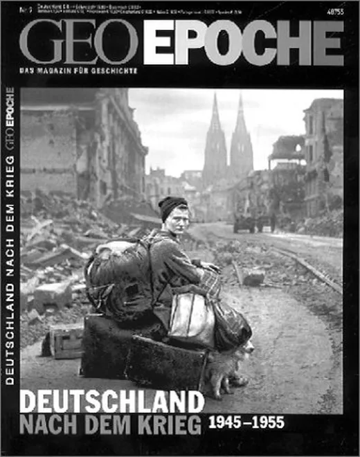 GEO Epoche / Geo Epoche
