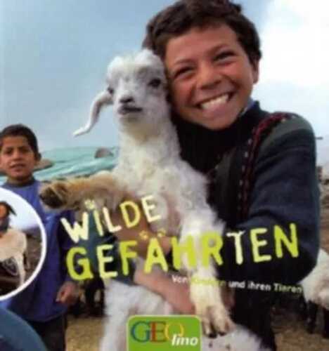 Wilde Gefährten
