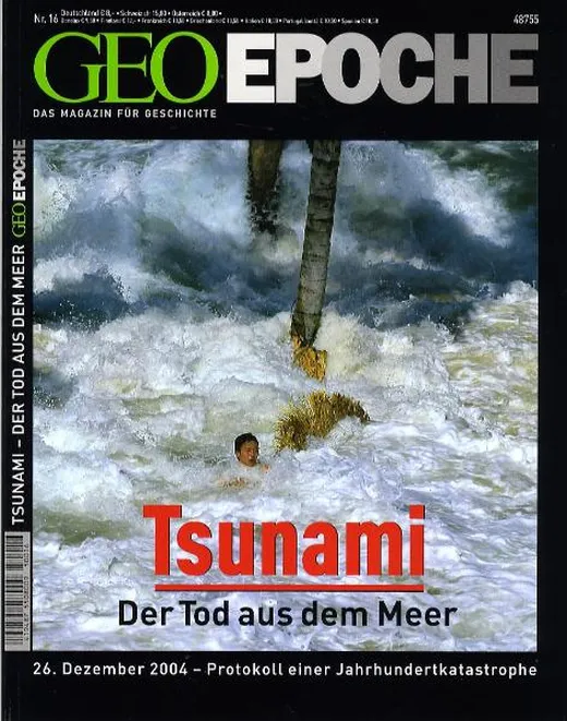 Geo Epoche / Tsunami