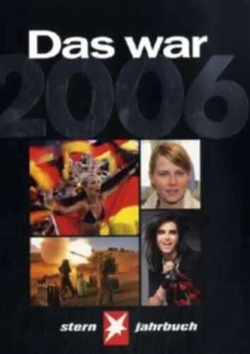 Das war 2006 — Thomas Osterkorn