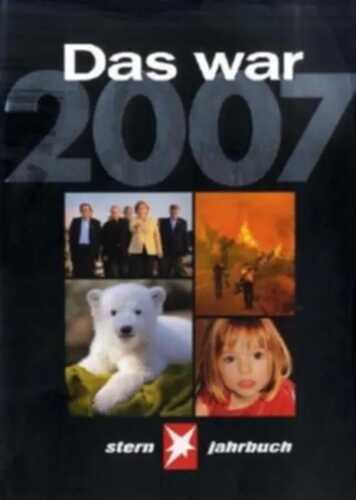 Das war 2007