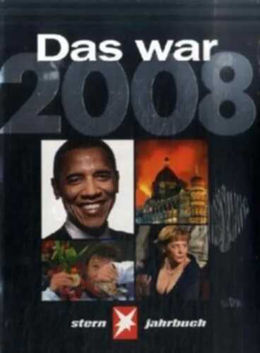 Das war 2008