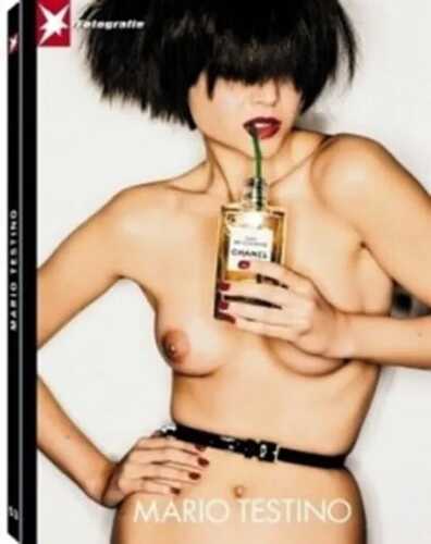 Mario Testino — Mario Testino