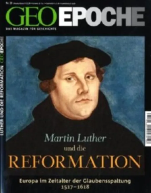Geo Epoche mit DVD 39/2009