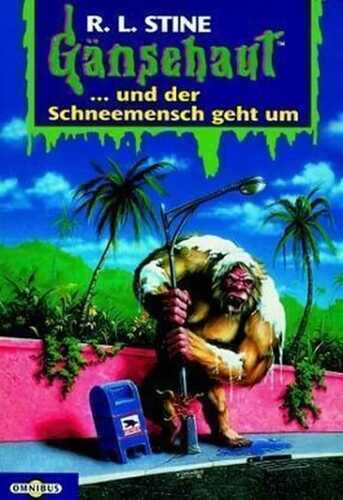 Gänsehaut. Tl.16