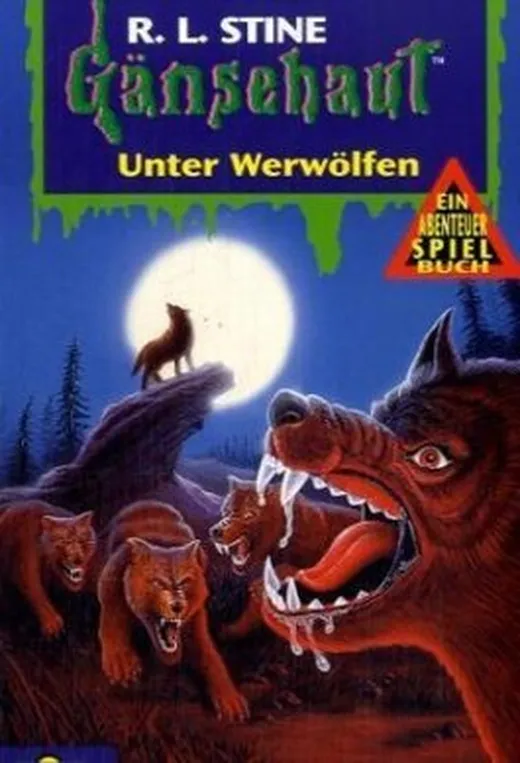 Unter Werwölfen