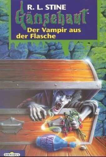 Gänsehaut. Tl.37
