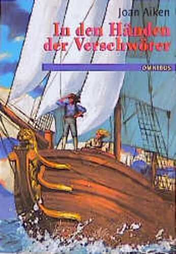 In den Händen der Verschwörer