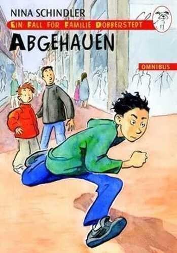 Abgehauen
