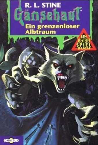 Ein grenzenloser Albtraum