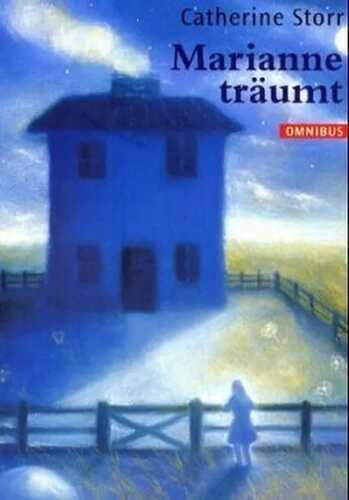 Marianne träumt — Catherine Storr
