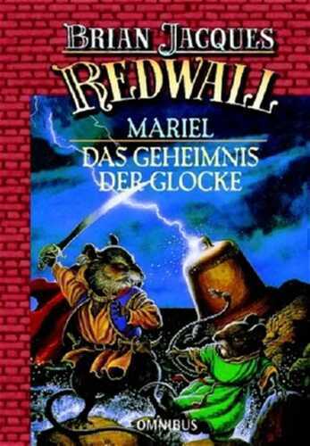 Redwall, Mariel - Das Geheimnis der Glocke