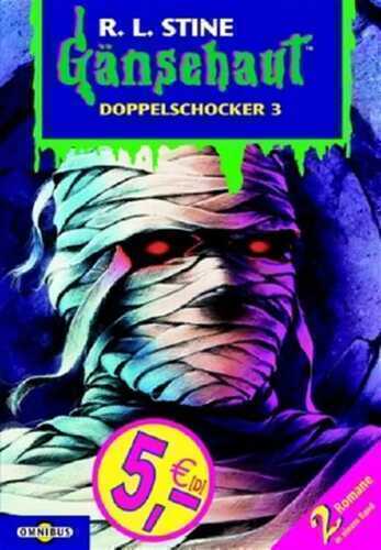 Gänsehaut - Doppelschocker 3