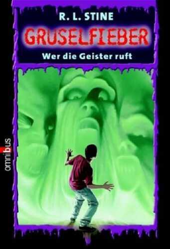 Wer die Geister ruft