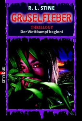 Thrillogy - Der Wettkampf beginnt